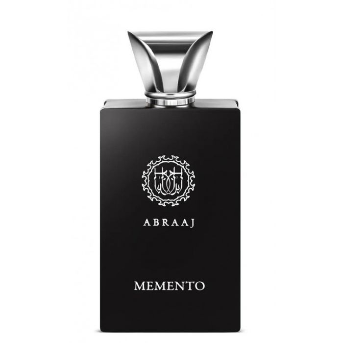 Abraaj Memento
