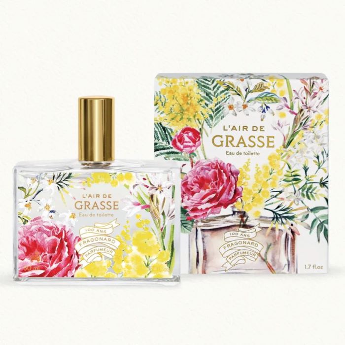 Fragonard L`Air de Grasse