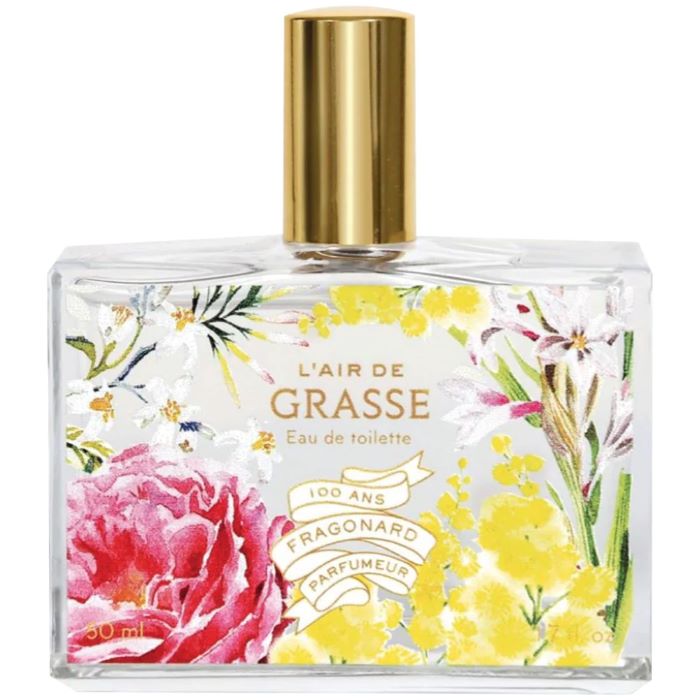 Fragonard L`Air de Grasse