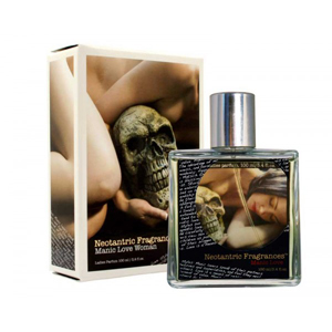 Neotantric fragrances Neotantric Manic Love Woman