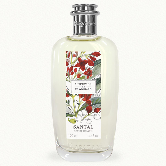 Fragonard L`Herbier Santal