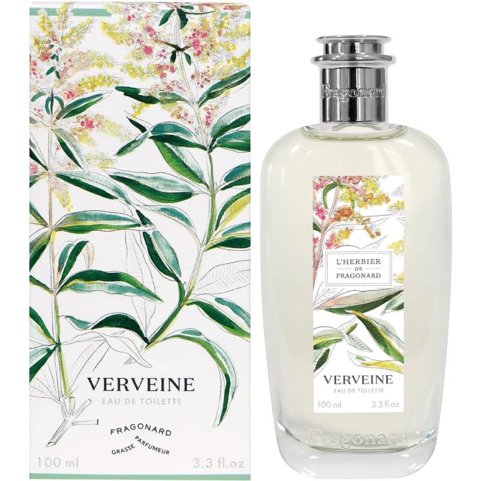 Fragonard L`Herbier Verveine