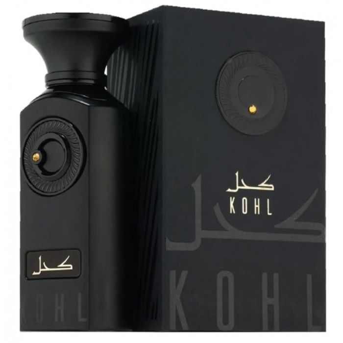 Kohl