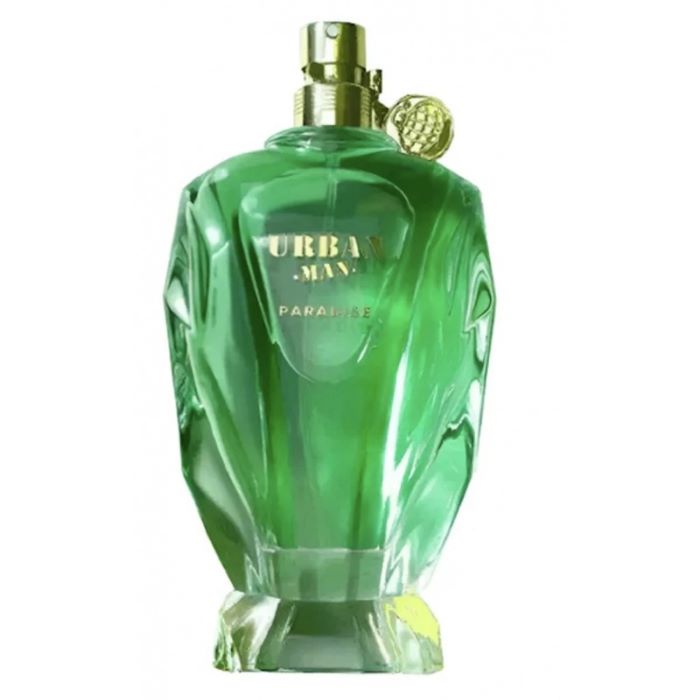 Urban Man Paradise