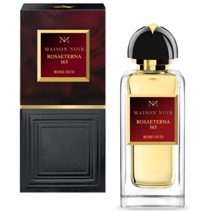 Rosaeterna 163