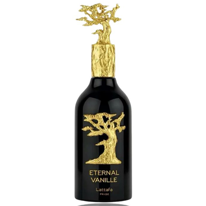 Eternal Vanille