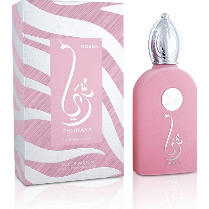 Thuraya Rossa