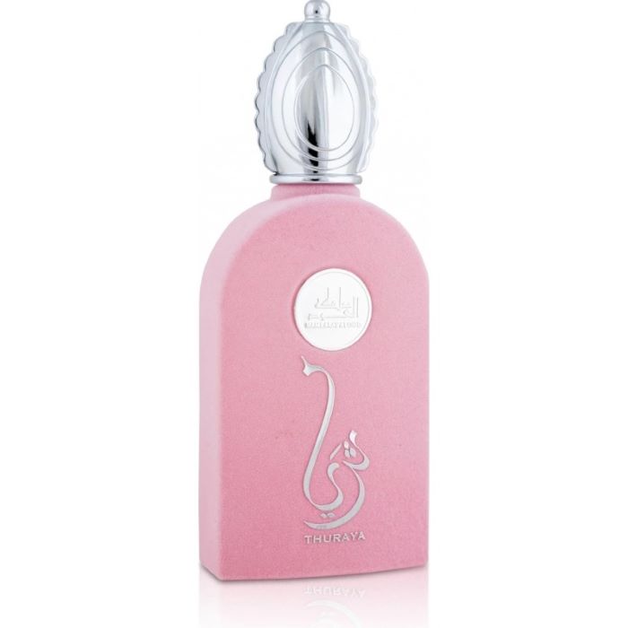 Thuraya Rossa