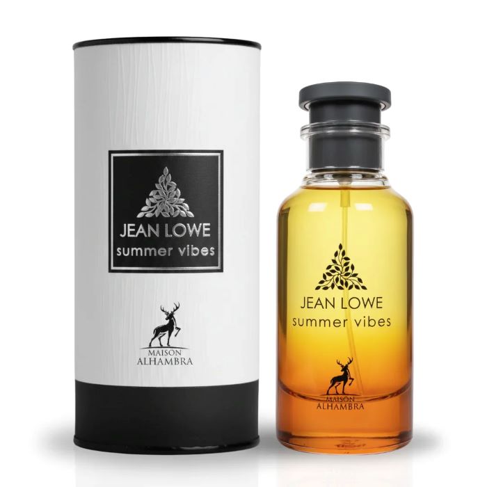 Jean Lowe Summer Vibes