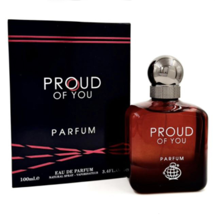 Proud of You Parfum