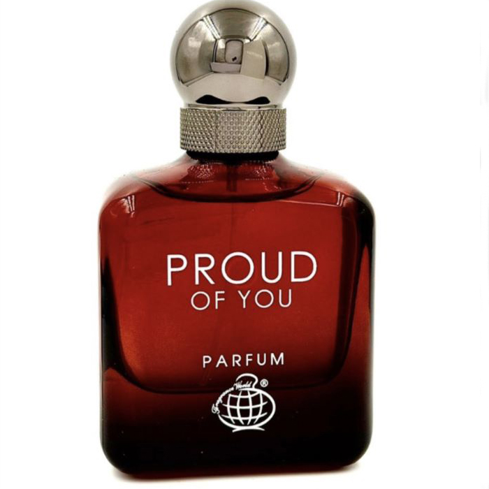 Proud of You Parfum