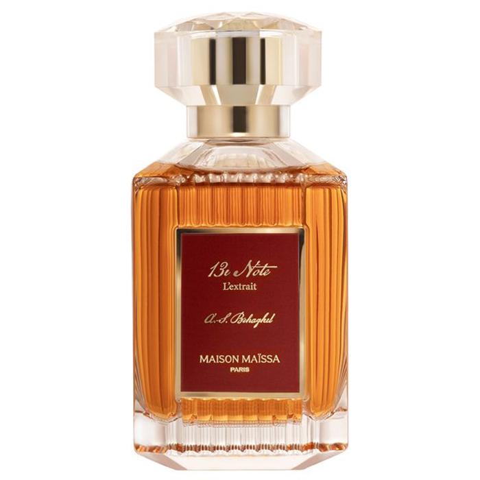 Maissa Parfums 13e Note