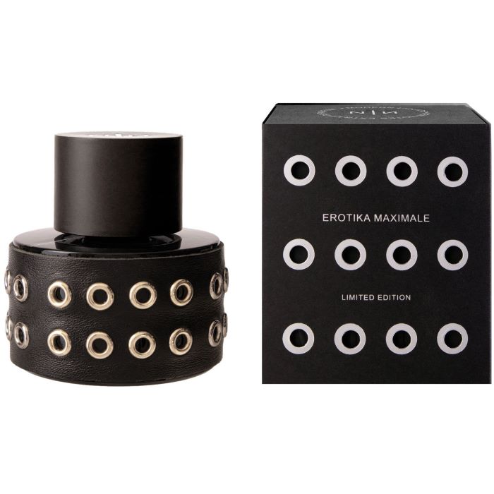 Erotika Maximale
