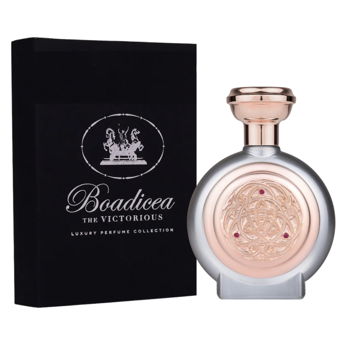 Boadicea the Victorious Resplendent