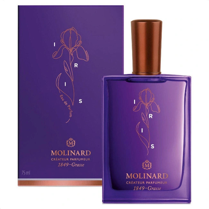 Molinard Iris Eau de Parfum