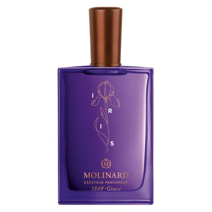 Molinard Iris Eau de Parfum