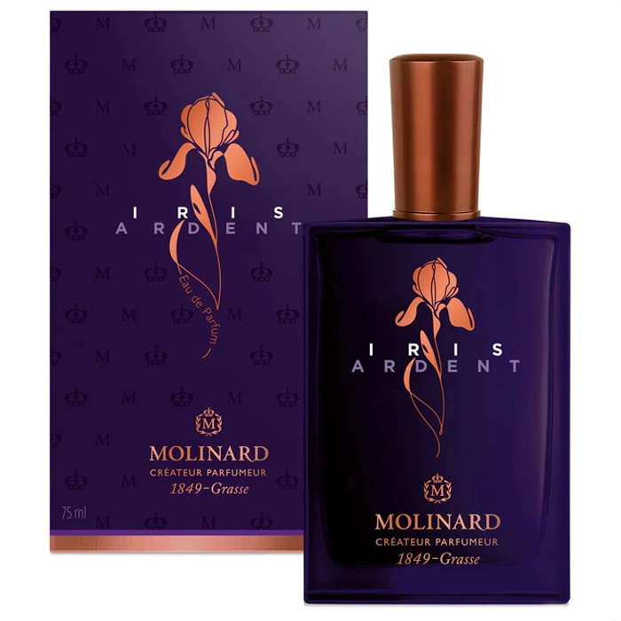 Molinard Iris Ardent Eau de Parfum