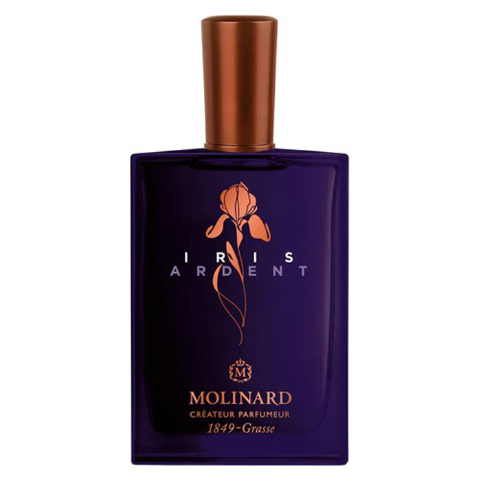 Molinard Iris Ardent Eau de Parfum