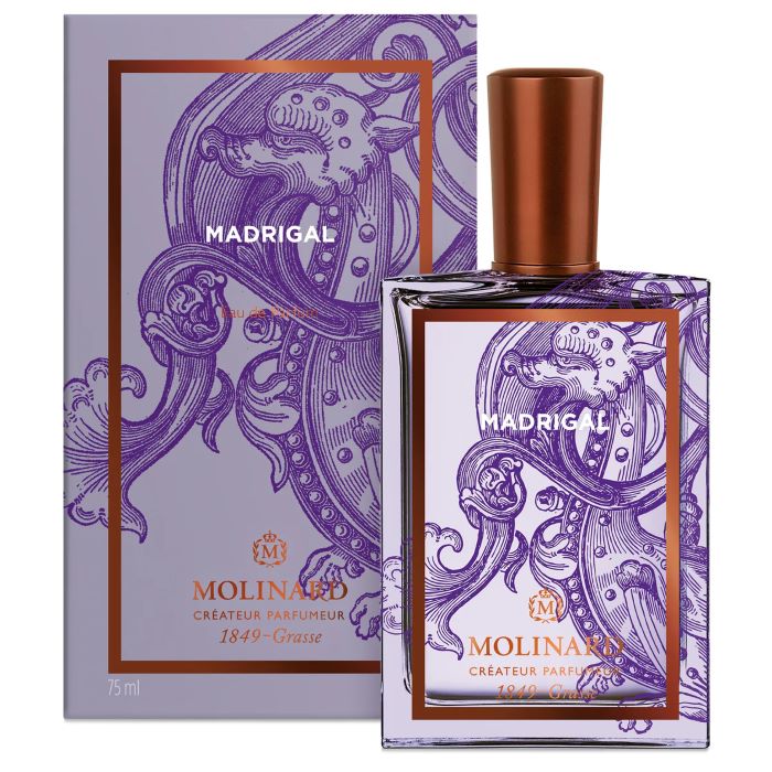 Molinard Madrigal Eau de Parfum