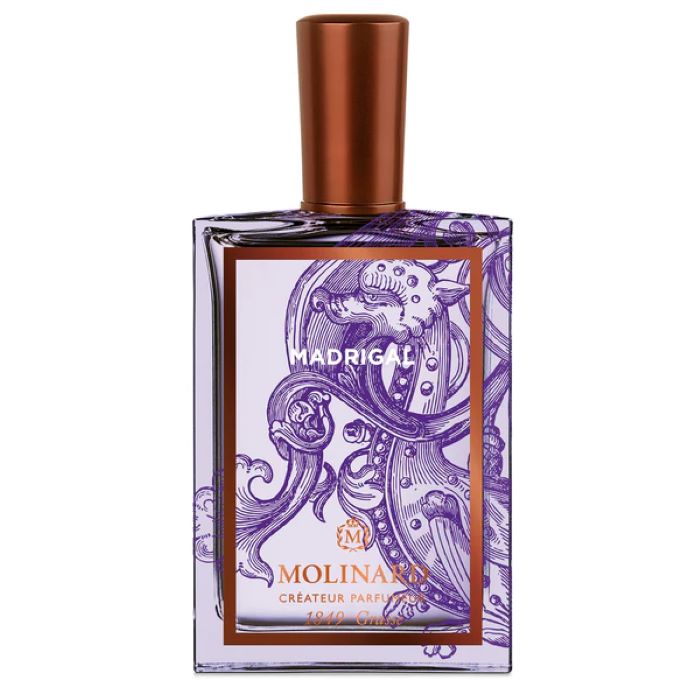Molinard Madrigal Eau de Parfum