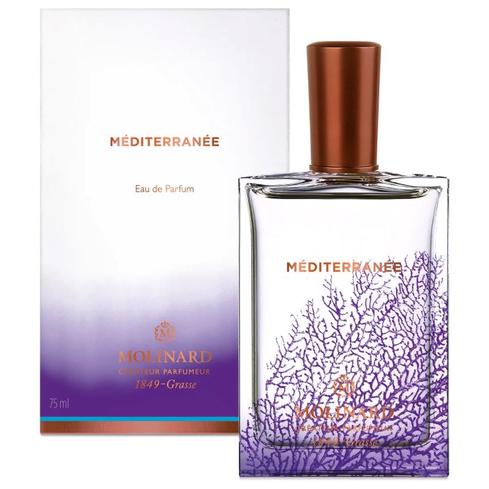 Molinard Mediterranee Eau de Parfum