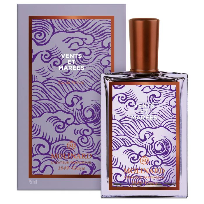 Molinard Vents et Marees Eau de Parfum