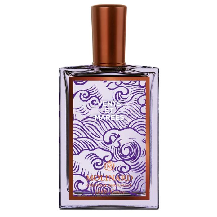 Molinard Vents et Marees Eau de Parfum