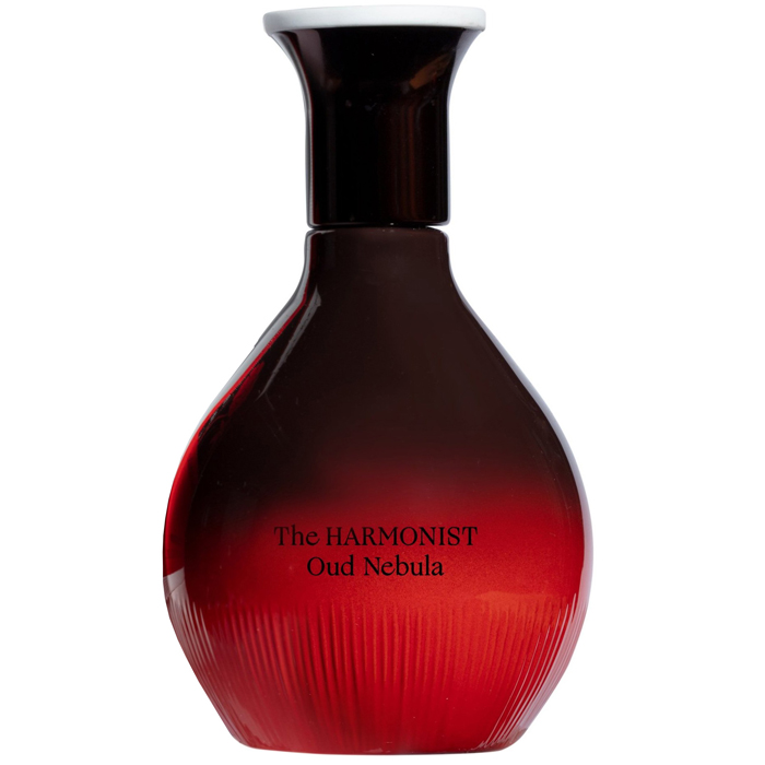 The Harmonist Oud Nebula
