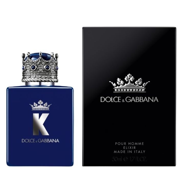 K by Dolce & Gabbana Elixir