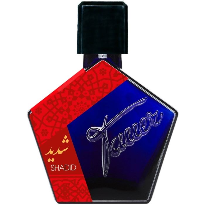 Tauer Perfumes Tauer Perfumes Shadid