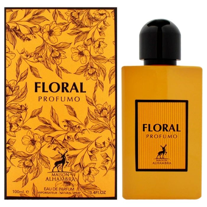 Floral Profumo