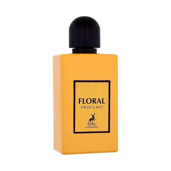 Maison Alhambra Floral Profumo