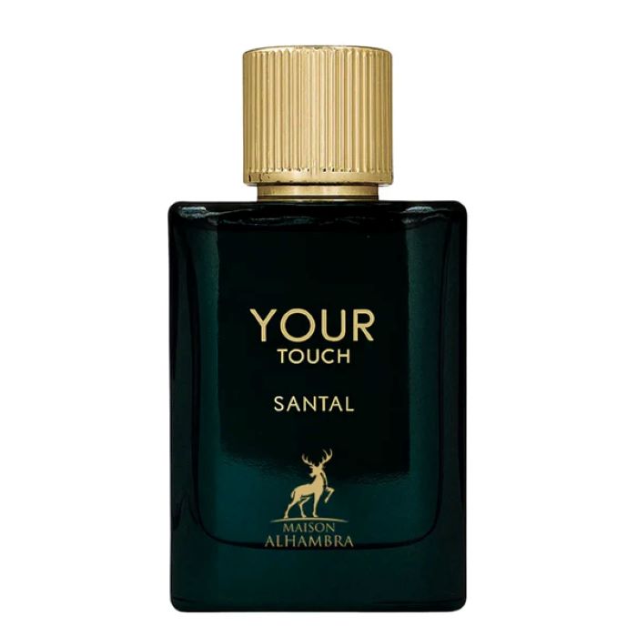 Maison Alhambra Your Touch Santal