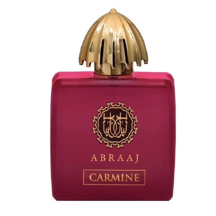 Fragrance World Abraaj Carmine