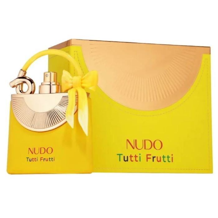 Nudo Tutti Frutti