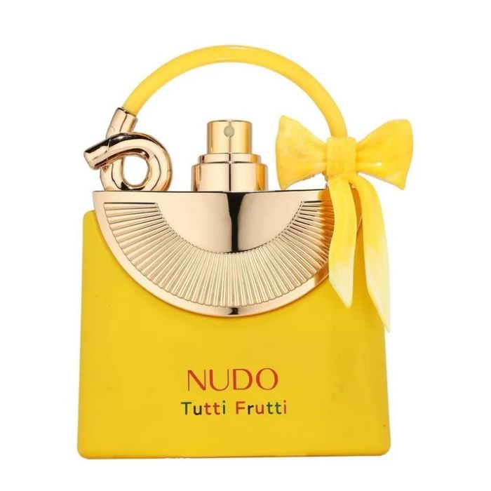 Fragrance World Nudo Tutti Frutti