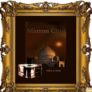 Nez a Nez Nez a Nez Marron Chic