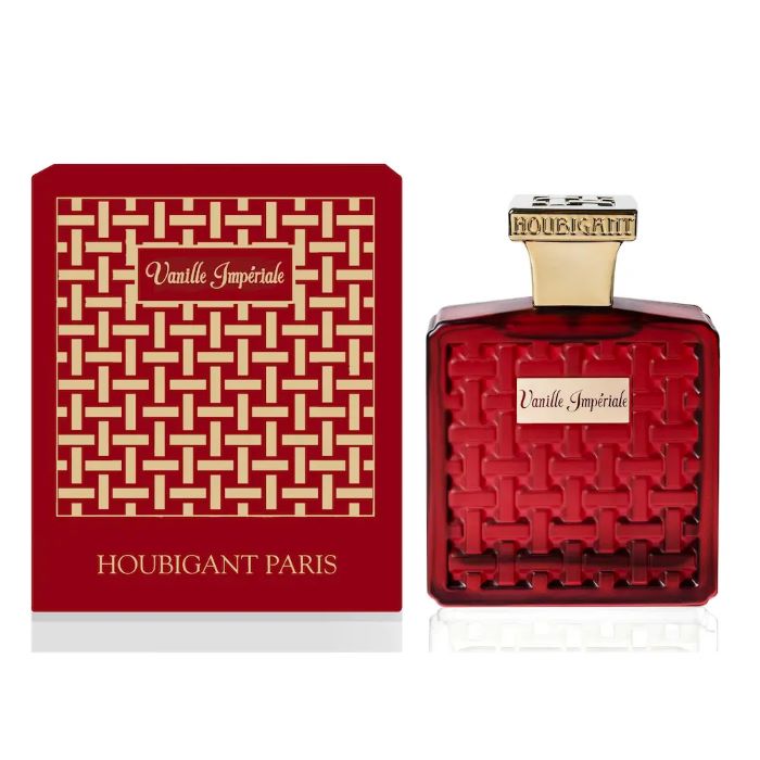 Houbigant Vanille Imperiale