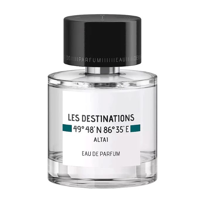 Les Destinations Altai