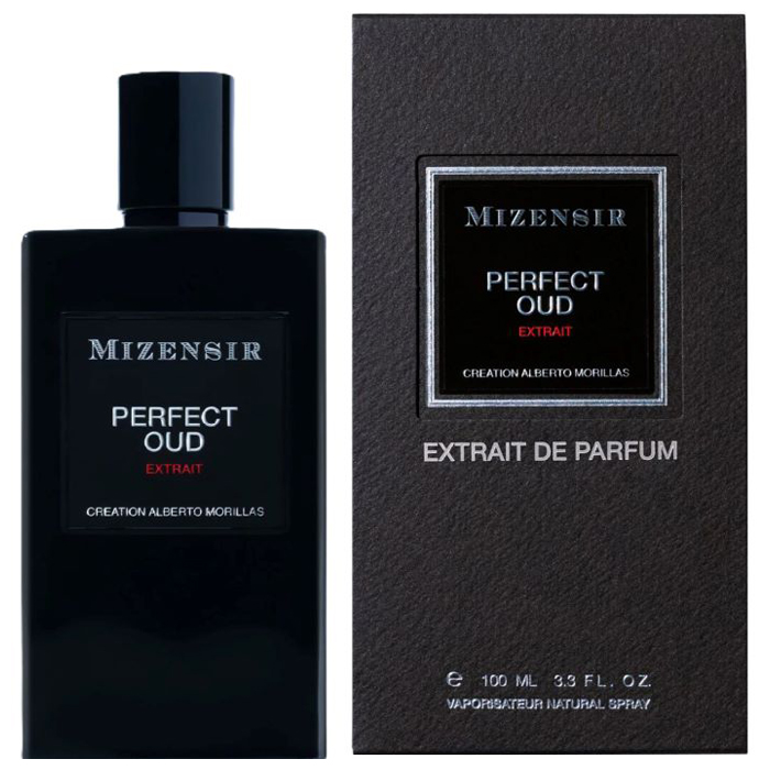 Perfect Oud Extrait