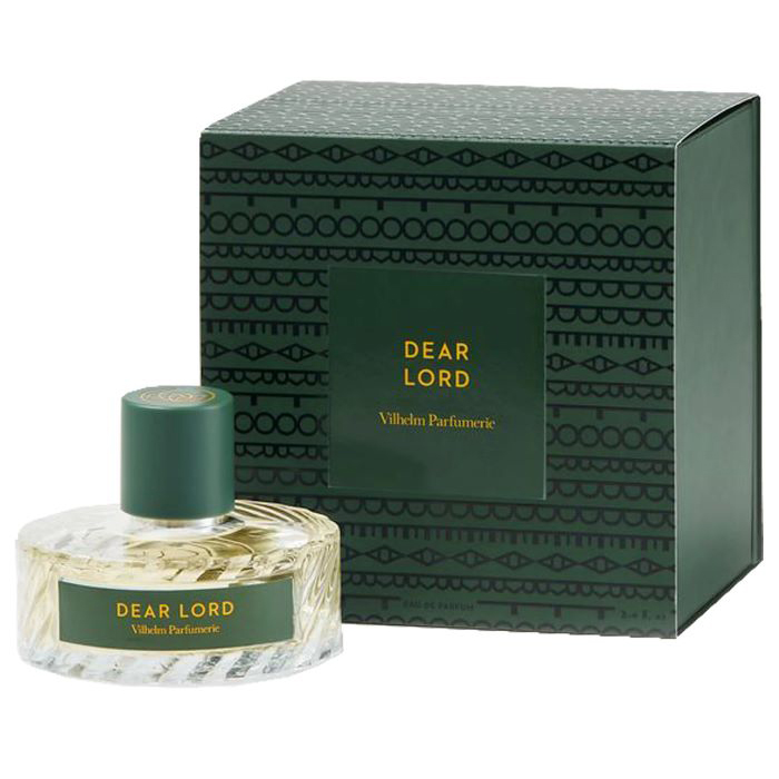 Dear Lord
