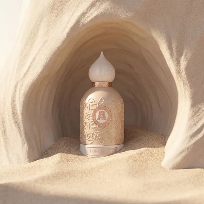 Duna Secrets Extrait
