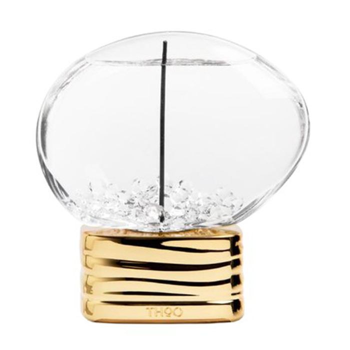 The House of Oud Pure Diamond