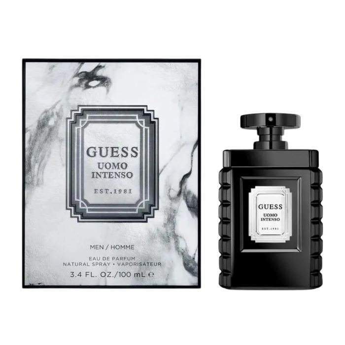 Guess Uomo Intenso