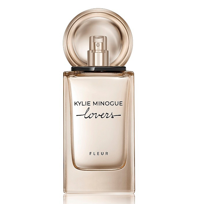 Kylie Minogue Lovers Fleur