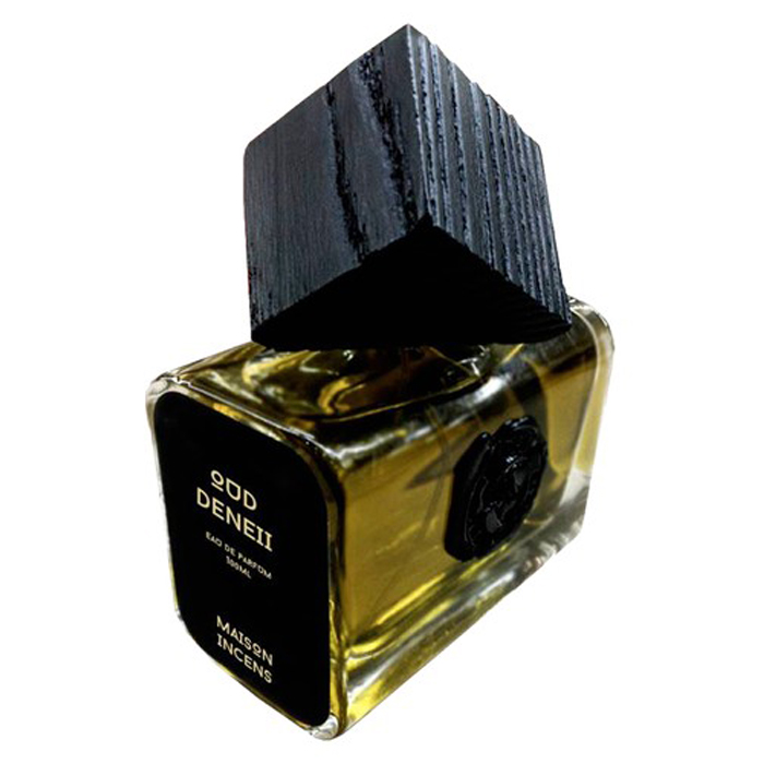Oud Deneii