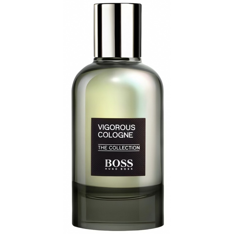 Vigorous Cologne