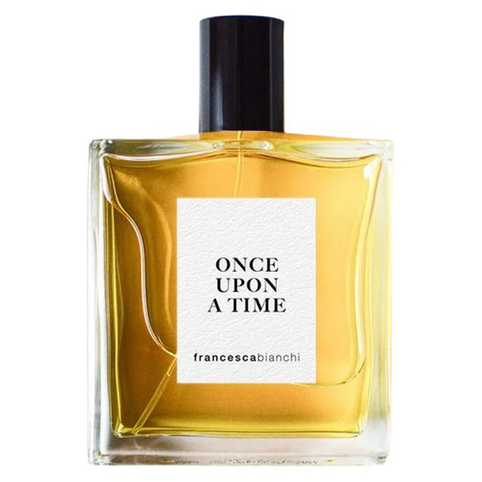 Francesca Bianchi Once Upon a Time