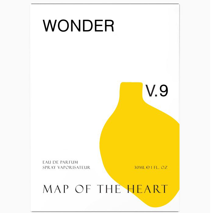 Wonder V.9