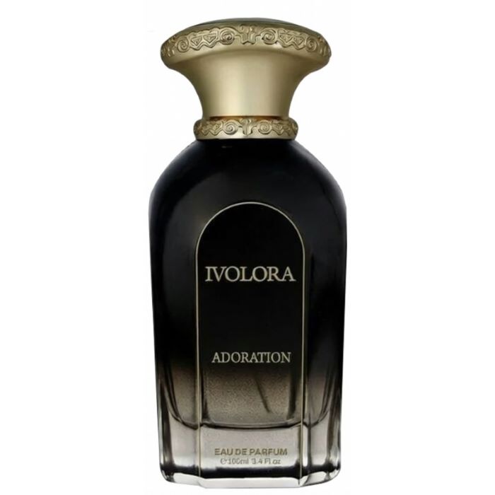 Ivolora Adoration